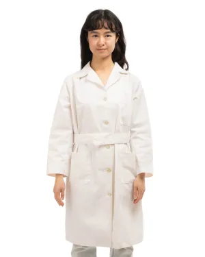60's Marks & Sons Lab Jacket - Small