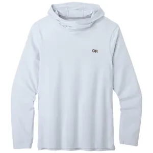 ACTIVEICE SPECTRUM SUN HOODIE - MEN'S LONG SLEEVE SHIRTS