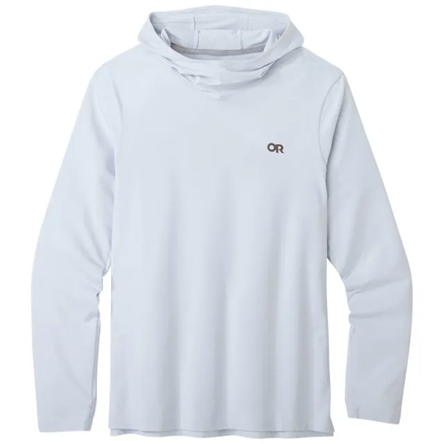 ACTIVEICE SPECTRUM SUN HOODIE - MEN'S LONG SLEEVE SHIRTS