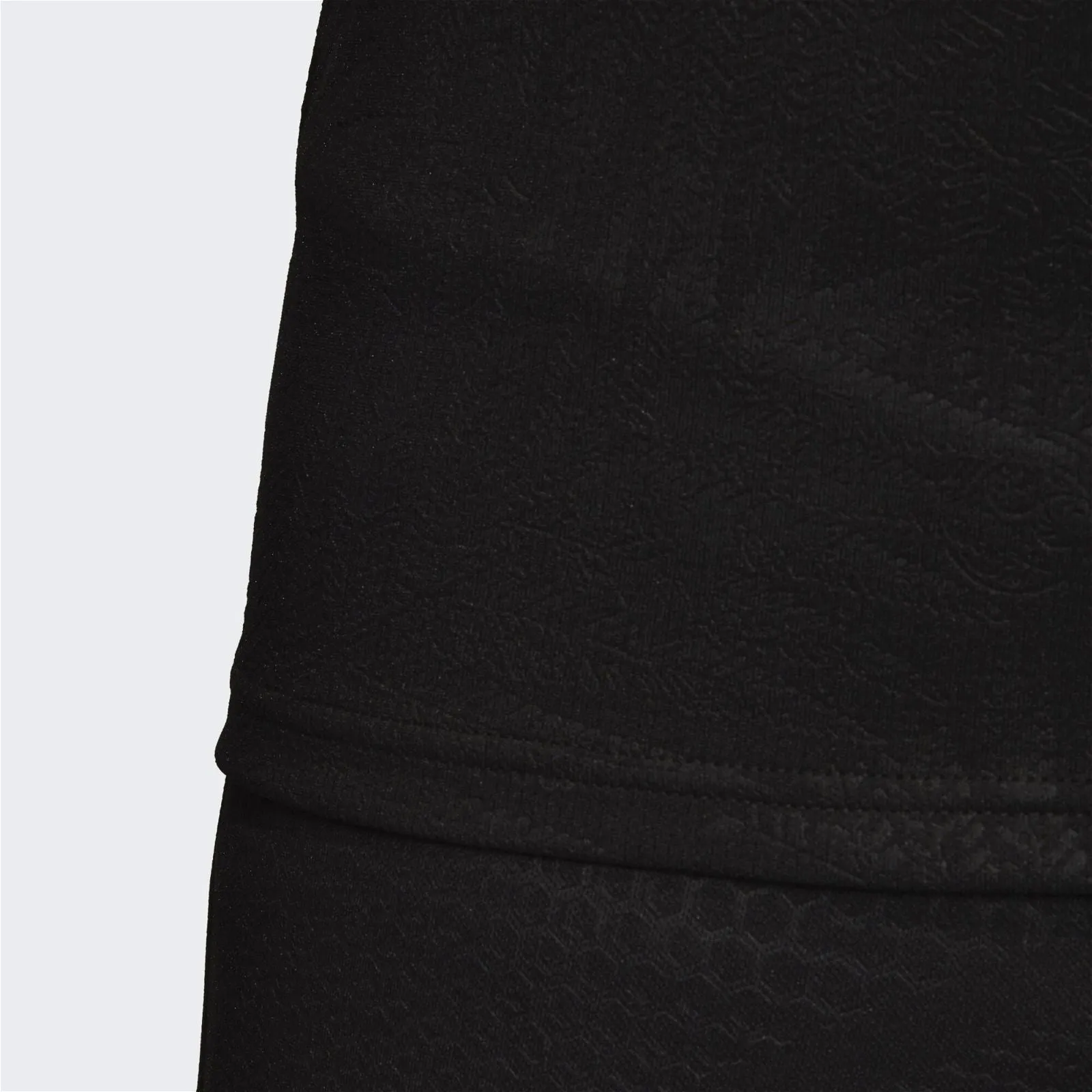 adidas All Blacks Rugby World Cup Y-3 Home Performance Jersey - Black