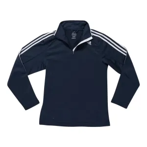 Adidas Half Zip Fleece