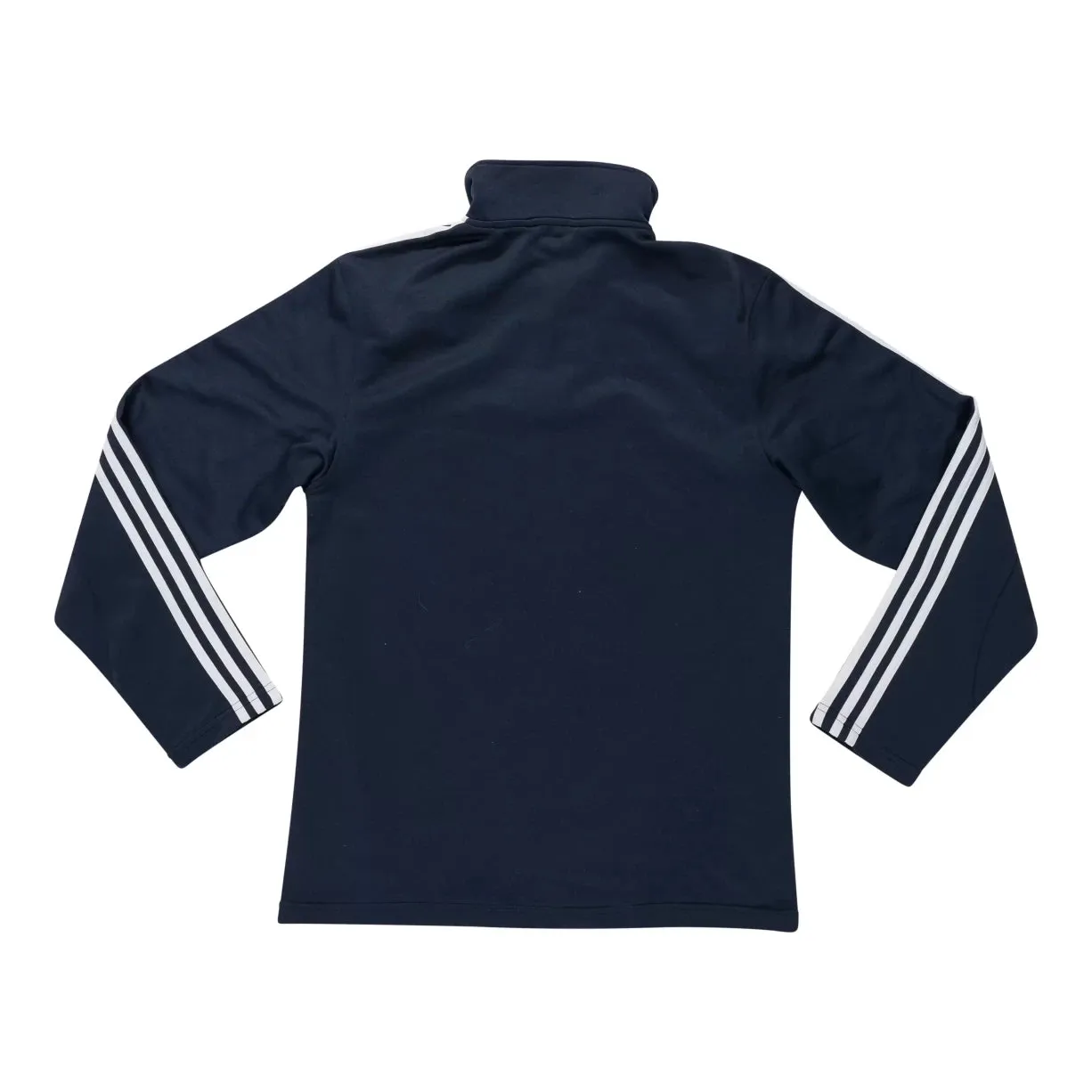Adidas Half Zip Fleece