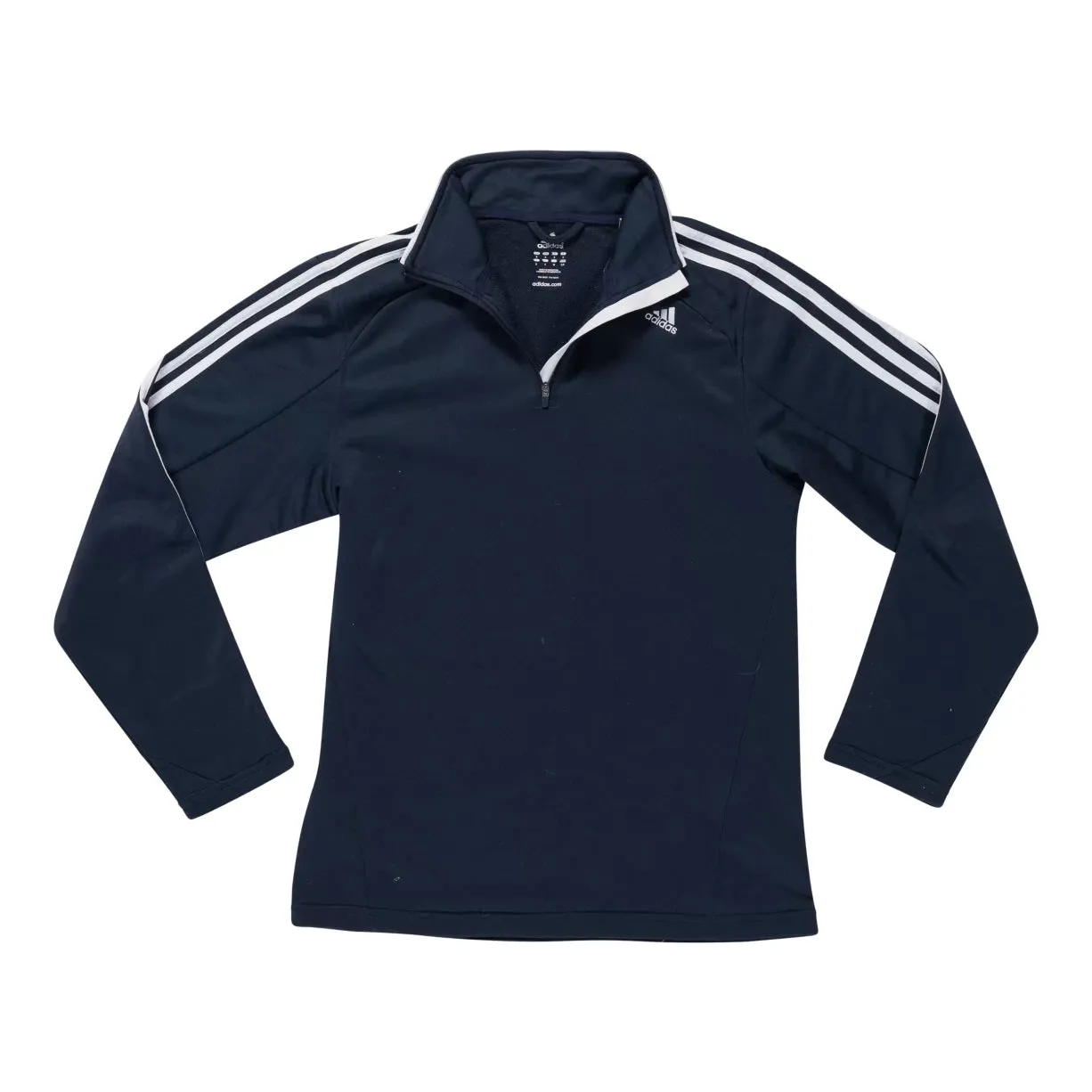 Adidas Half Zip Fleece