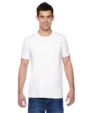 Adult Sofspun Jersey Crew T-Shirt