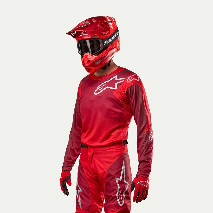 Alpinestars 2024 Racer Hoen R/B Jersey/Pant Kit