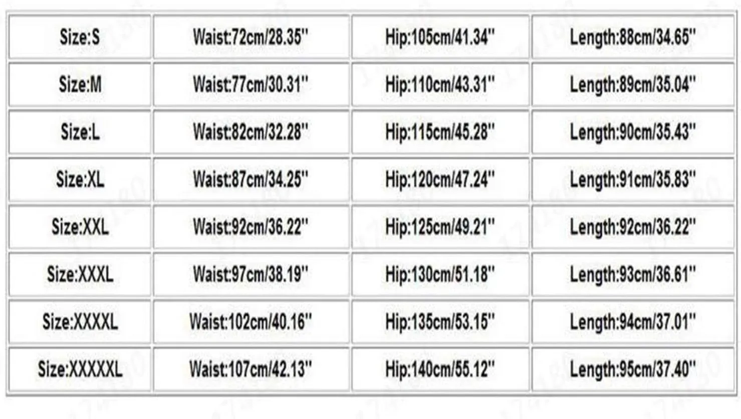 Andongnywell Women's Casual Loose Elastic Waist Cotton Trouser Wide Leg Pants Straight Leg Pant Trousers