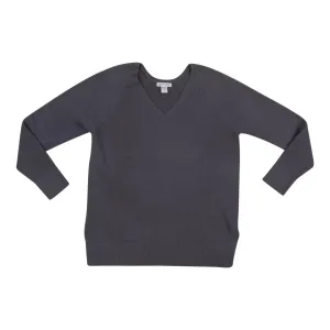 Athleta Hanover V-Neck Sweater - Women's