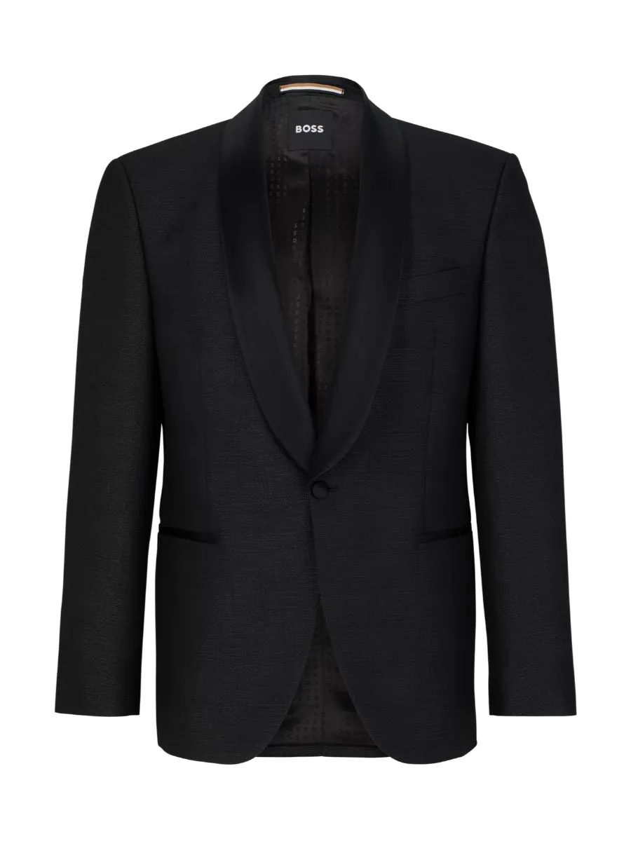 BOSS Tuxedo Jacket - H-JECKSON-TUX-231