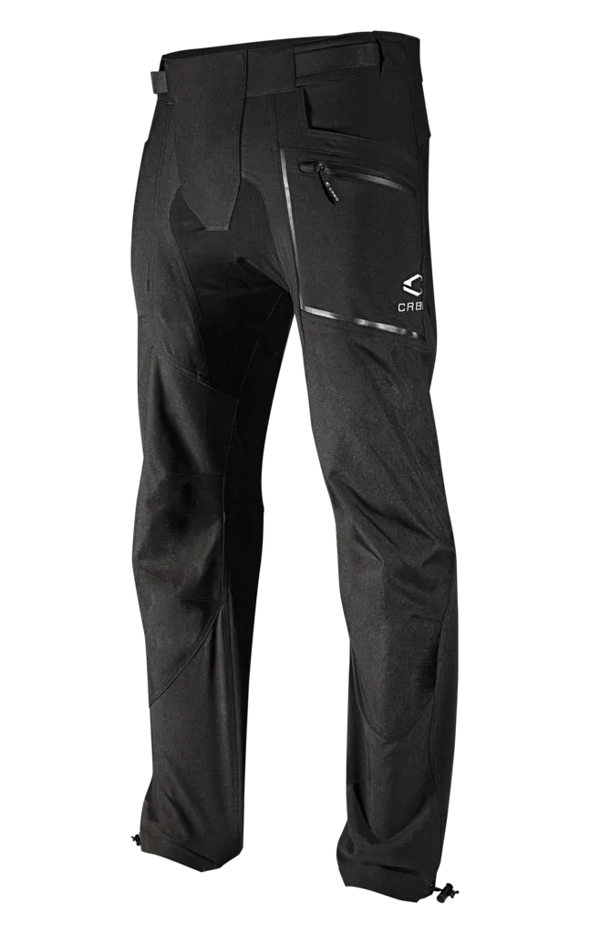 Carbon SC Paintball Pants - Black - Medium
