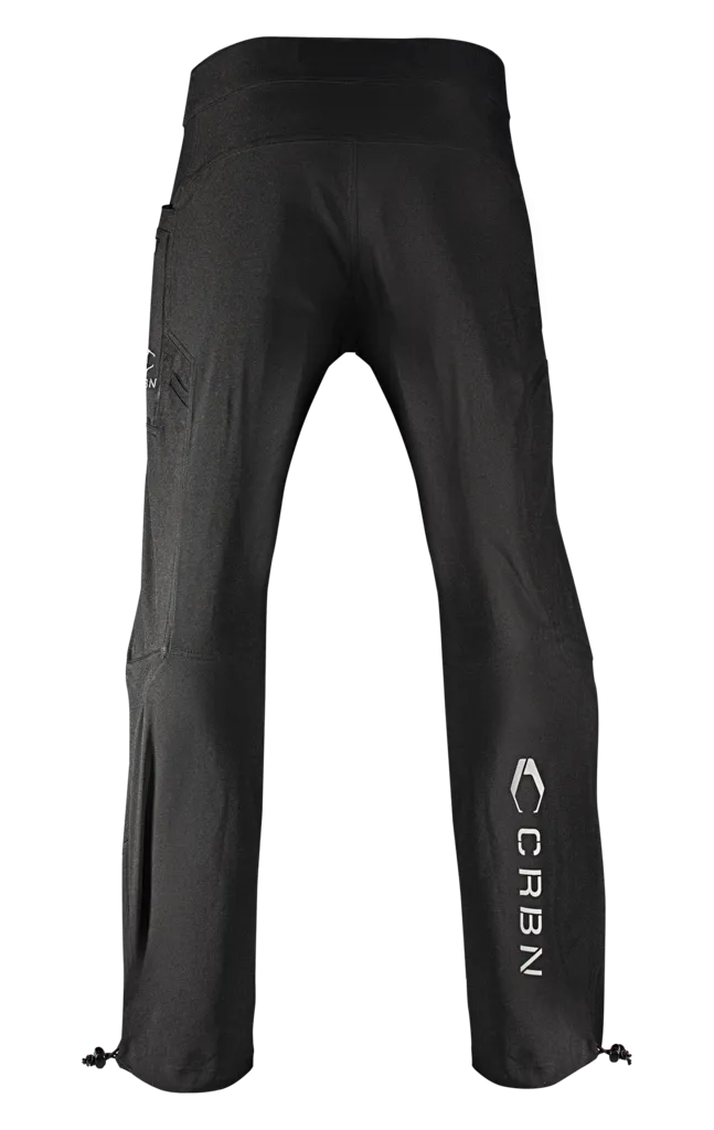 Carbon SC Paintball Pants - Black - Medium