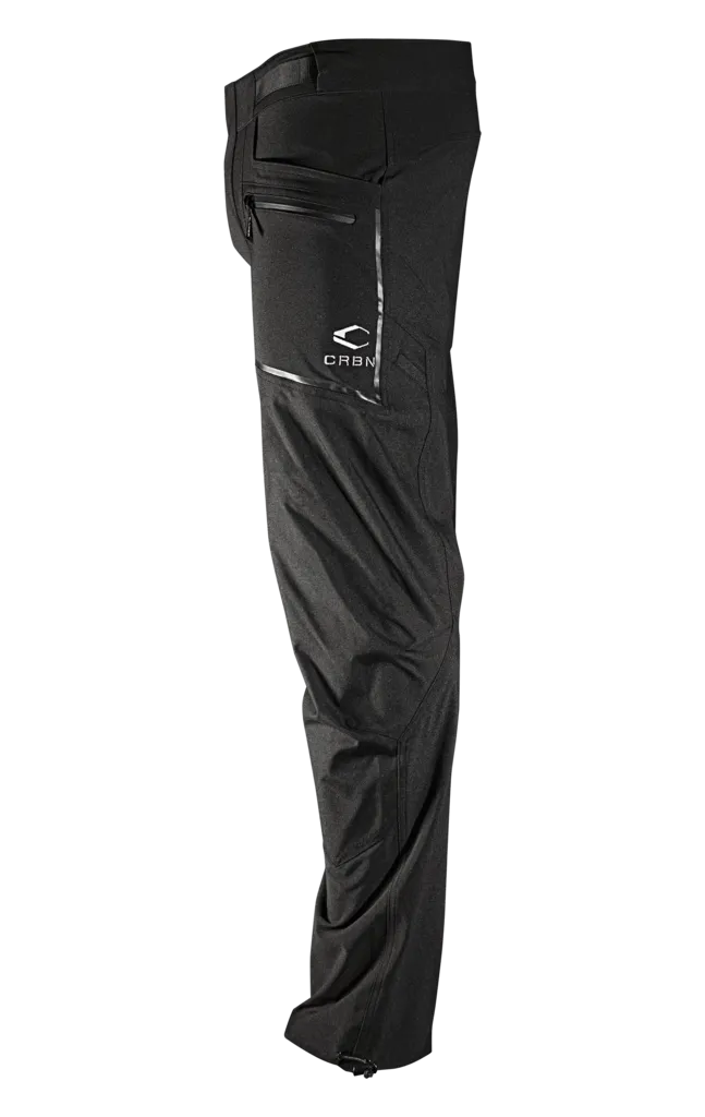 Carbon SC Paintball Pants - Black - Medium