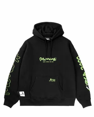 Circa Circa Hood Black