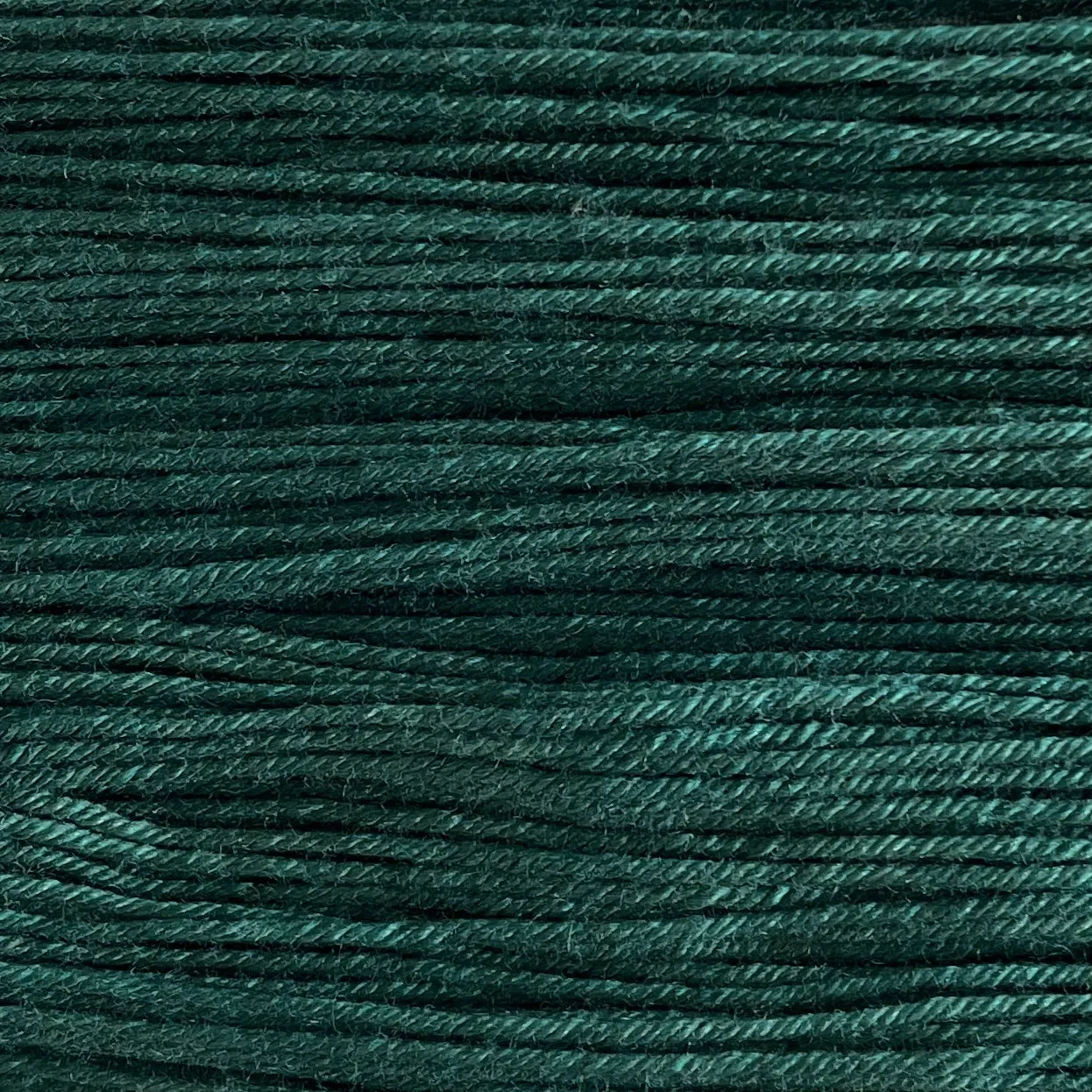 DK Yakity Yak Yarn - Aegean Semi Solid
