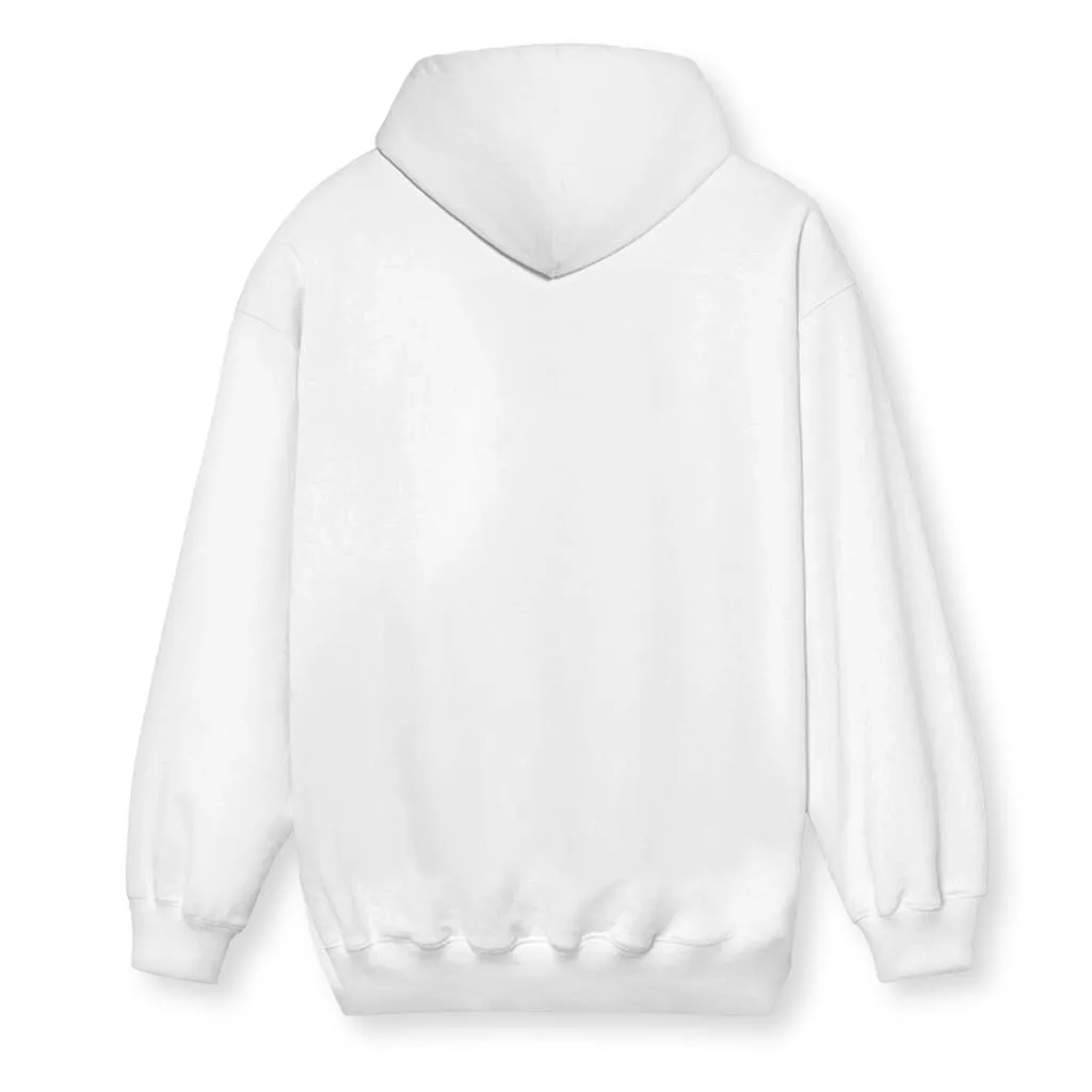 Don't Do Bad Hoodie