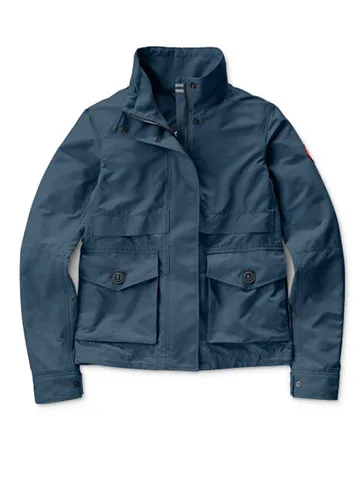 Elmira Jacket - CANADA GOOSE