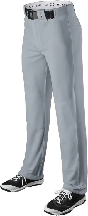 EvoShield Men's Solid Open Bottom
