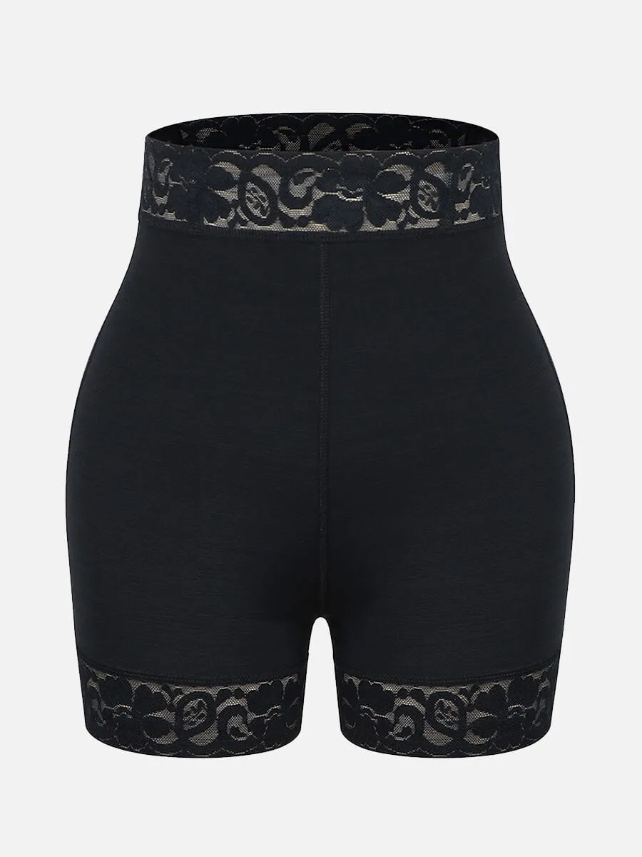 Feelingirl Tummy Control Butt Lifter Shorts Hip Enhancer Shapewear