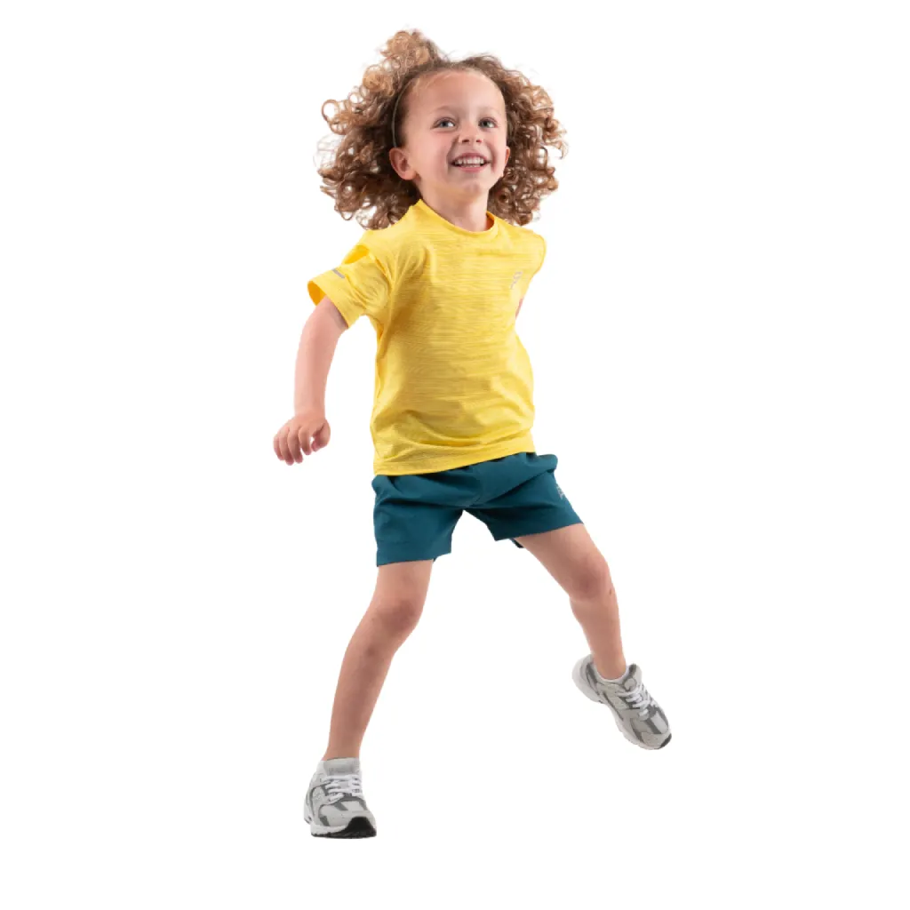 Frequency Motive T-Shirt Infant
