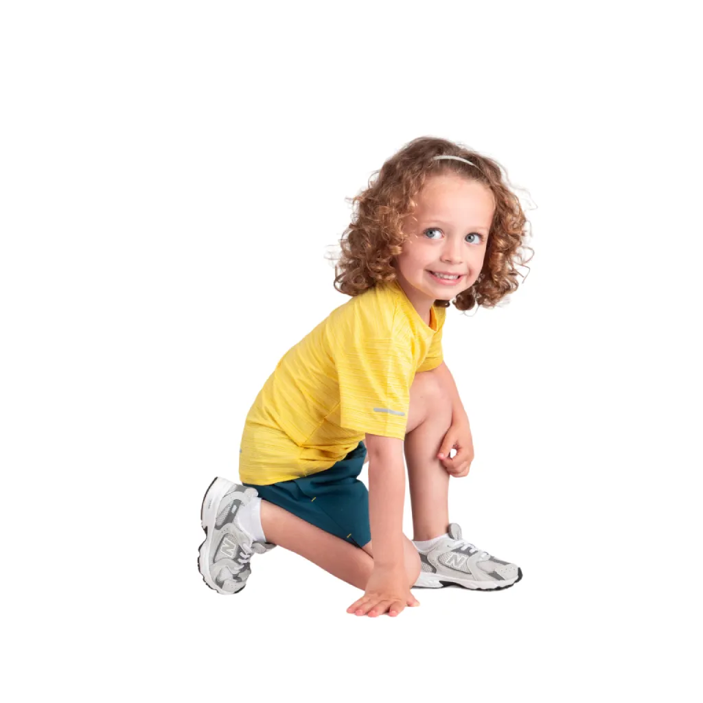 Frequency Motive T-Shirt Infant