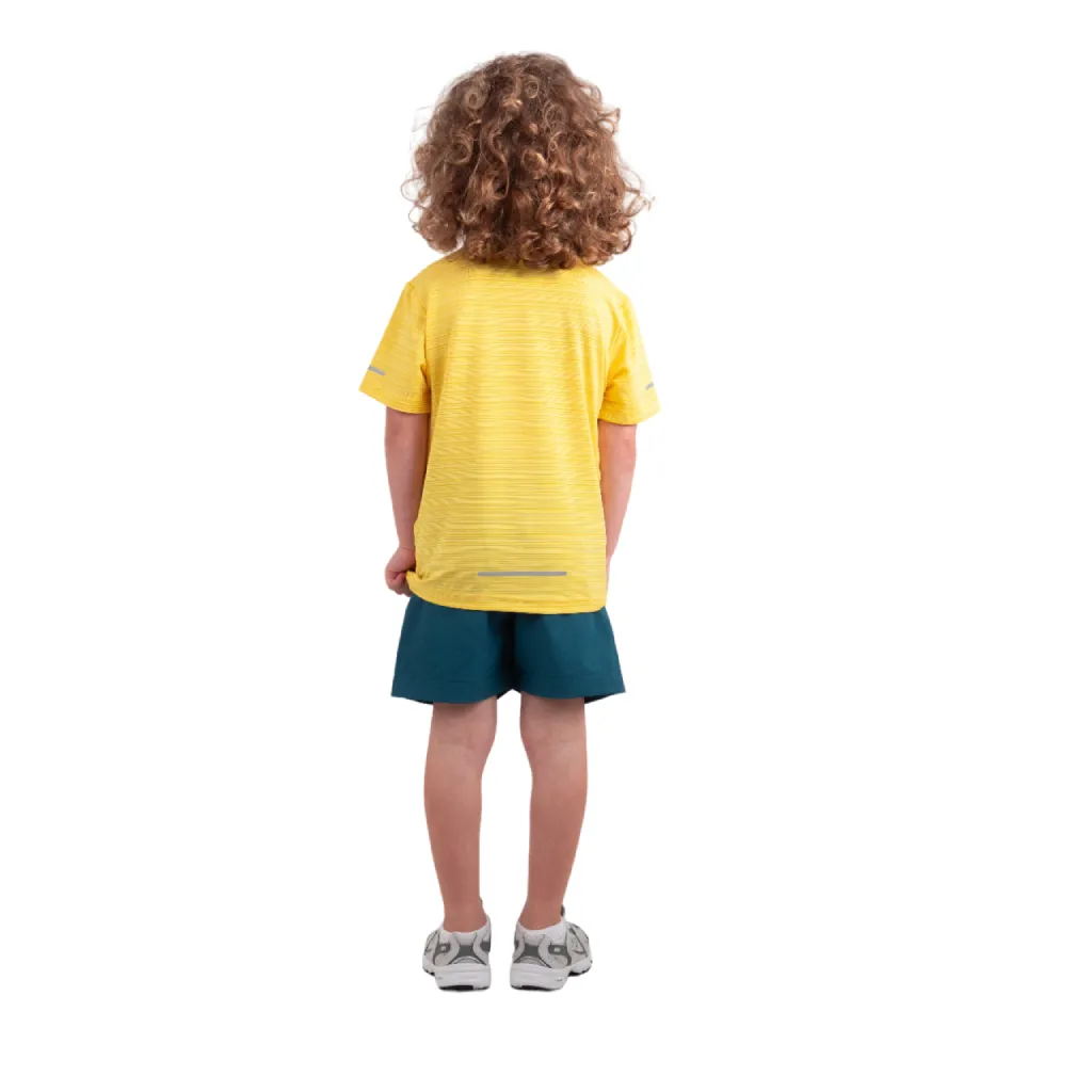 Frequency Motive T-Shirt Infant