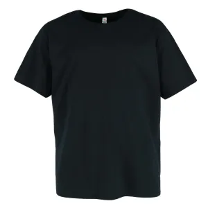 Fruit of the Loom Men's Big and Tall Basic Solid Iconic T-Shirt