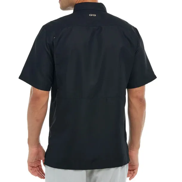 GameGuard Caviar Short Sleeve Men's Shirt
