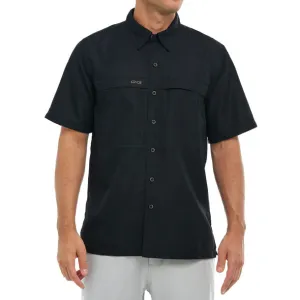 GameGuard Caviar Short Sleeve Men's Shirt