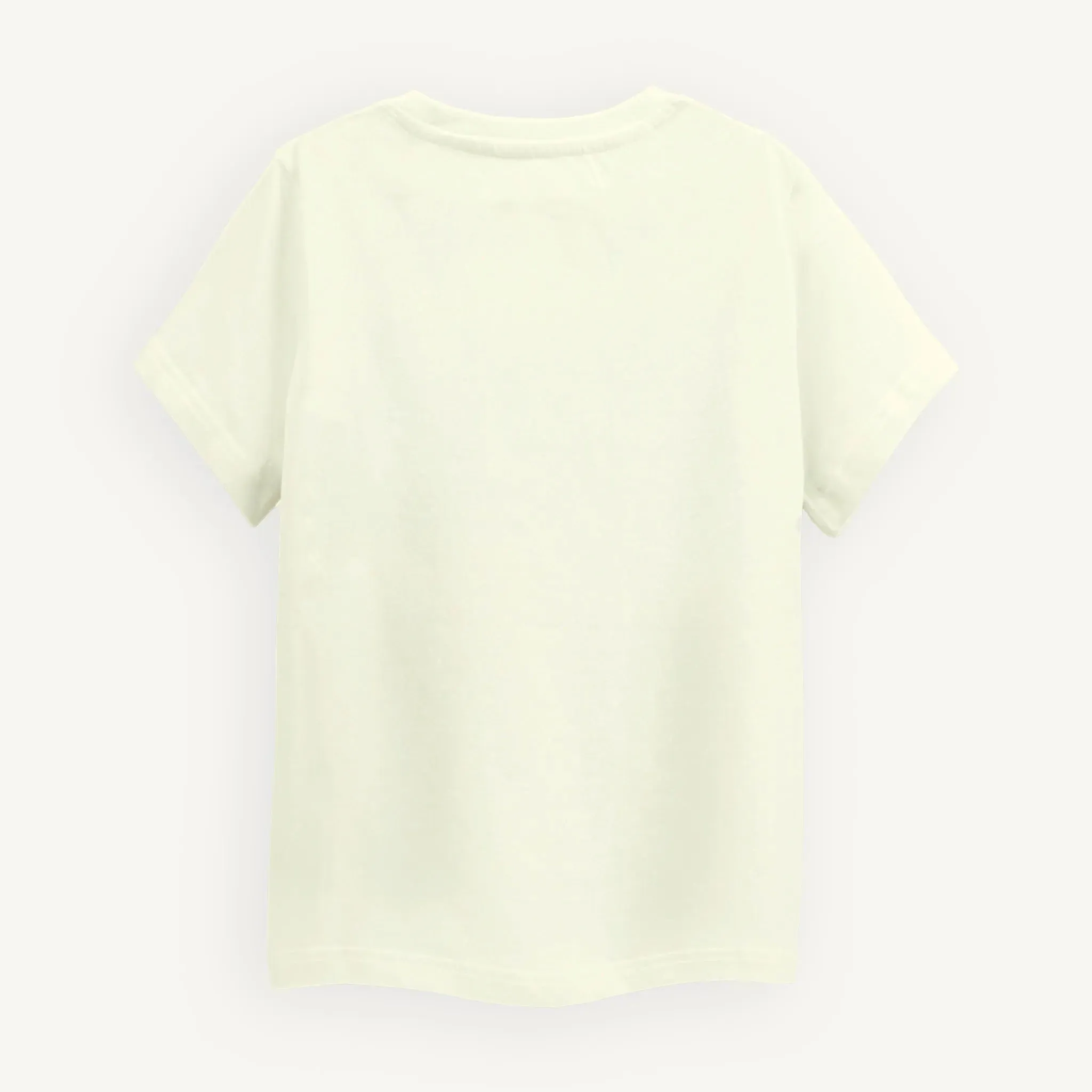 Girls Cute Dog T-shirt