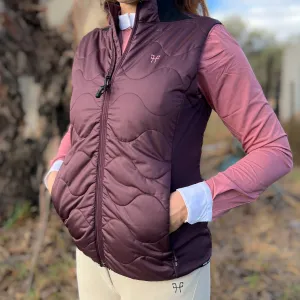 Horse Pilot Rider Vest