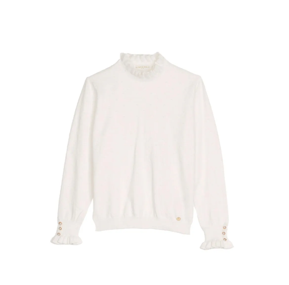 La Petite Etoile Solferinos Knit