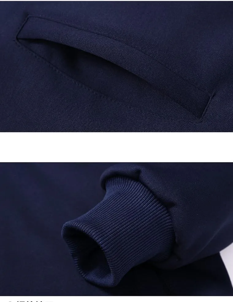 Lavnis Men's 2 Pieces Tracksuits Running Jogging Sports Suits Athletic Long Sleeve Sweatsuit
