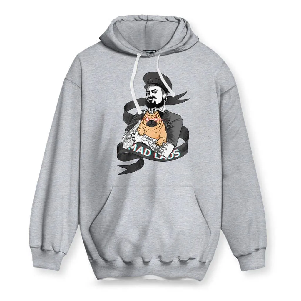 Mad Lads Hoodie