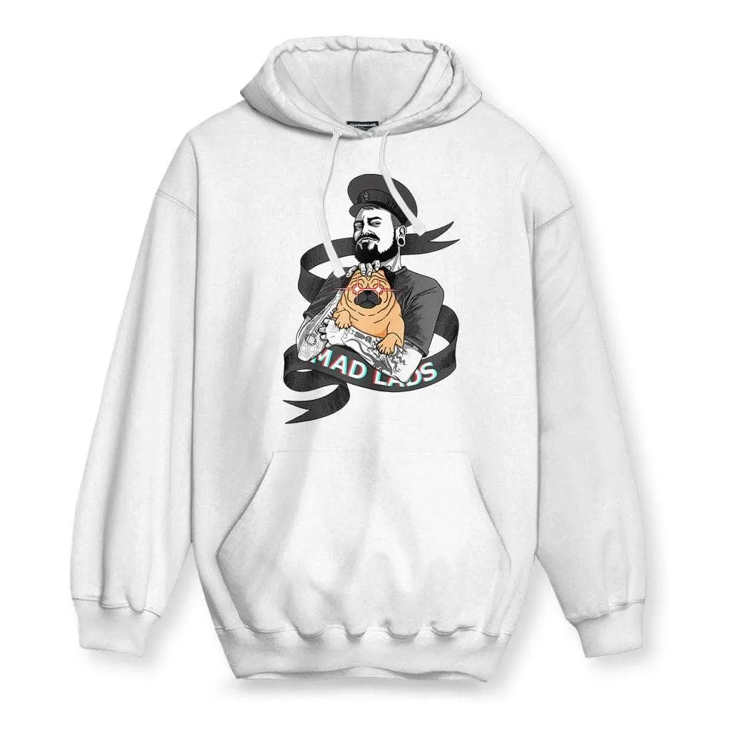 Mad Lads Hoodie
