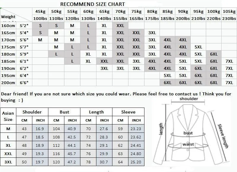 Men Blazer - Checked Formal Blazer