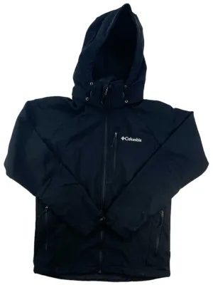 Men's Cascade Ridge II Softshell Jacket