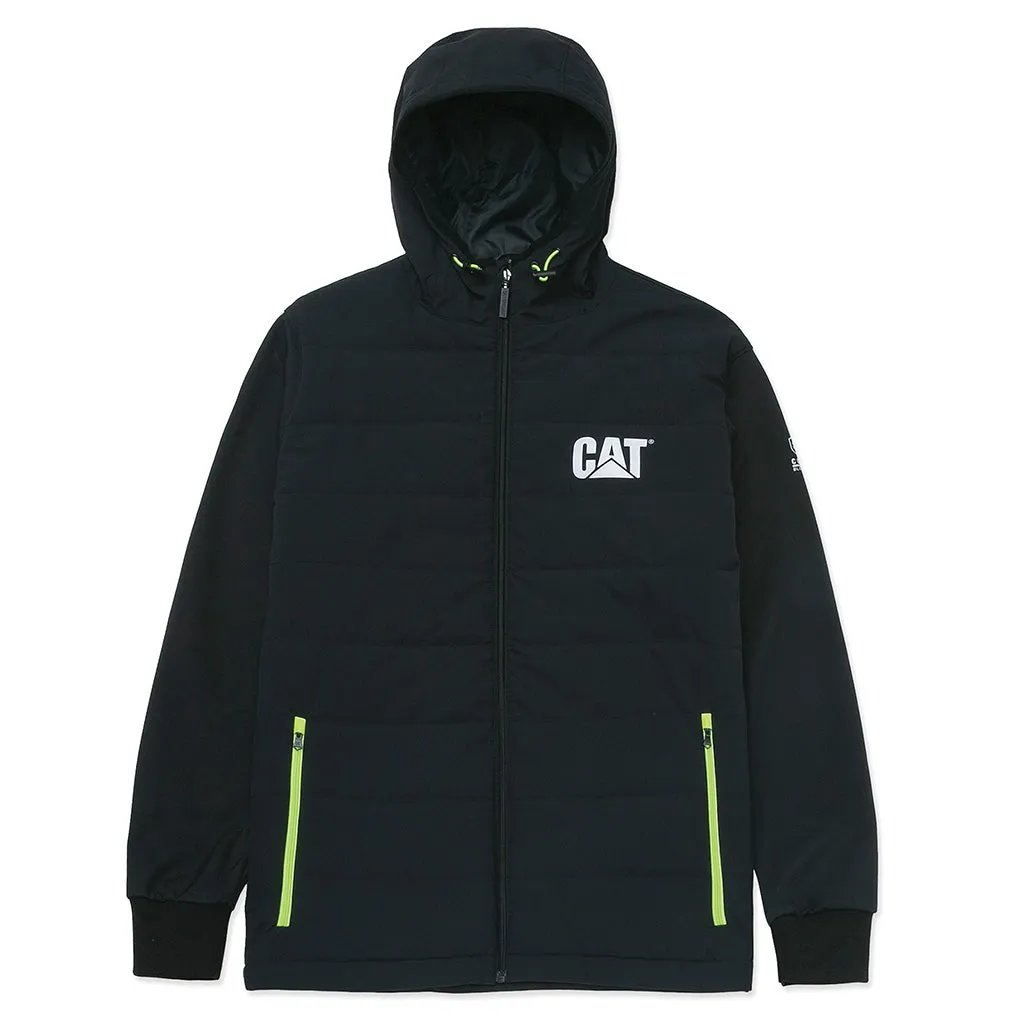 Men's CAT Tech Hybrid Jacket