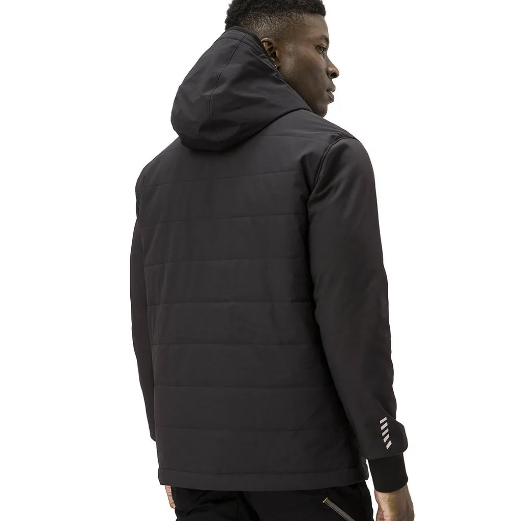 Men's CAT Tech Hybrid Jacket