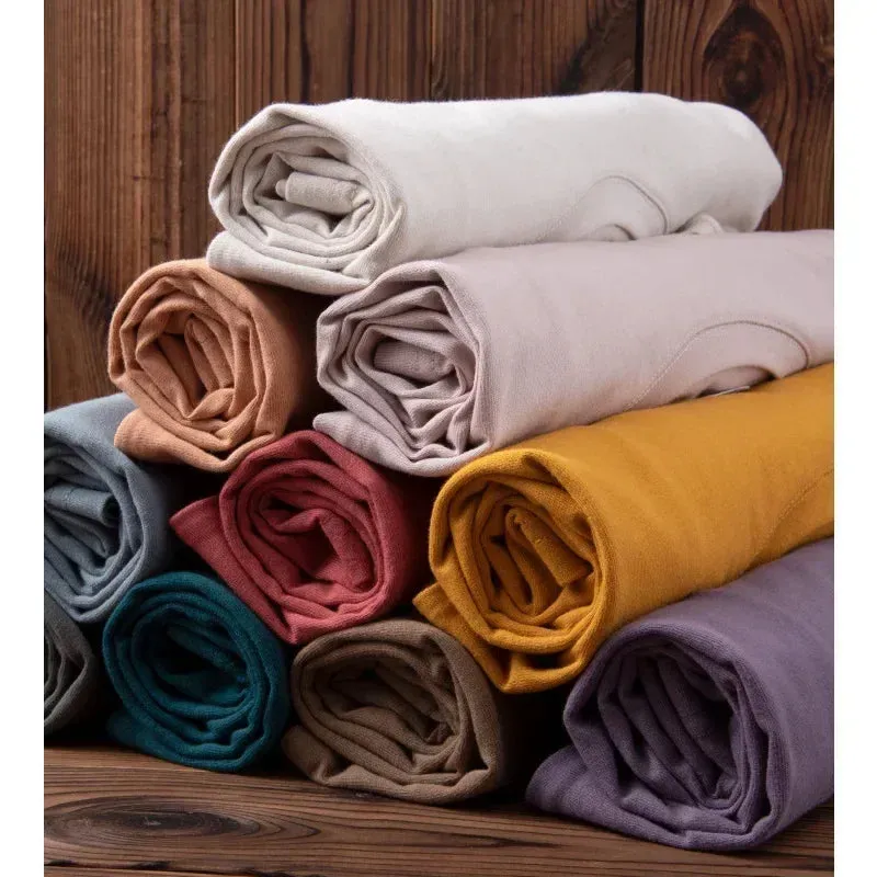 New OB Unisex Combed Cotton Tees T-shirts