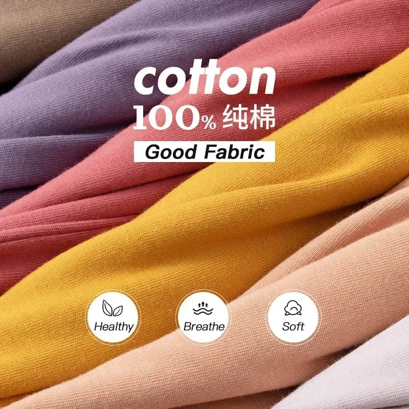 New OB Unisex Combed Cotton Tees T-shirts