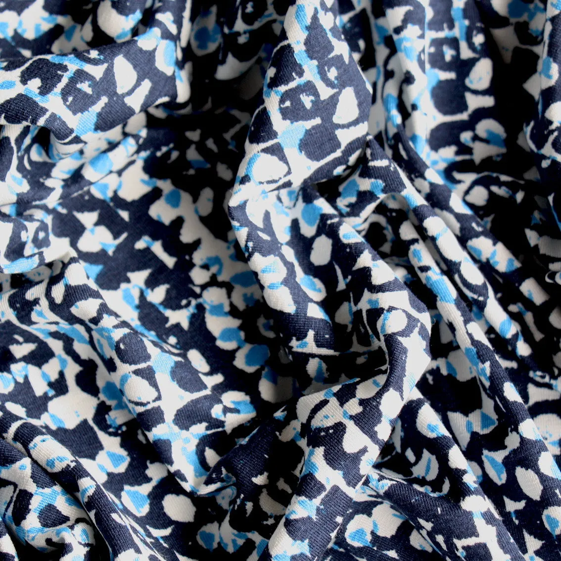Ocean Ice Flow Jersey