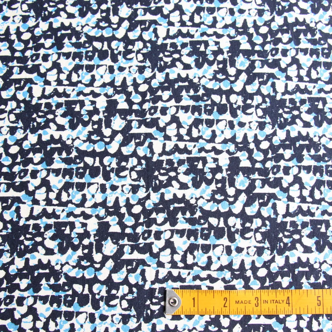 Ocean Ice Flow Jersey