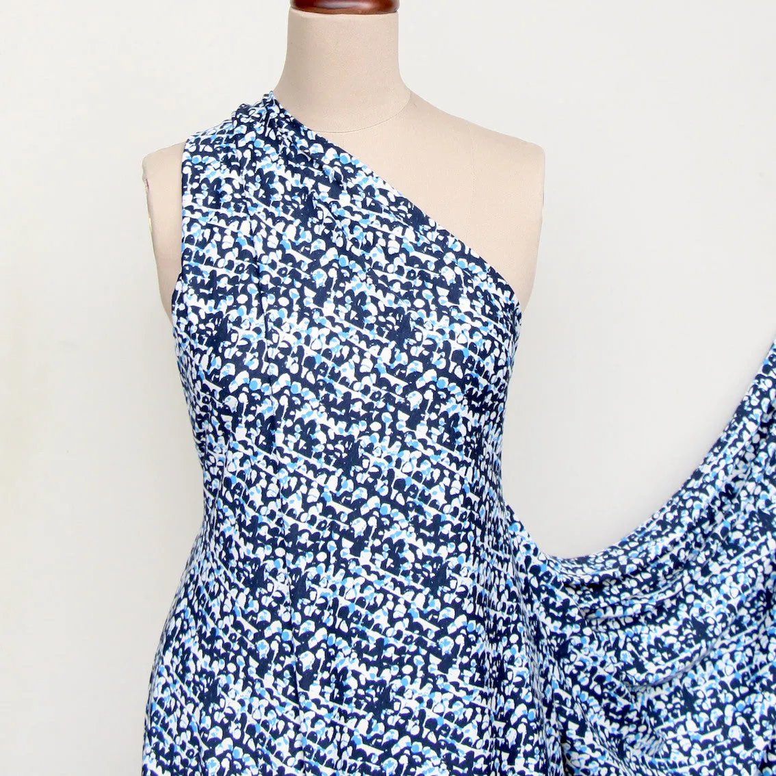 Ocean Ice Flow Jersey