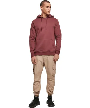 Organic hoodie