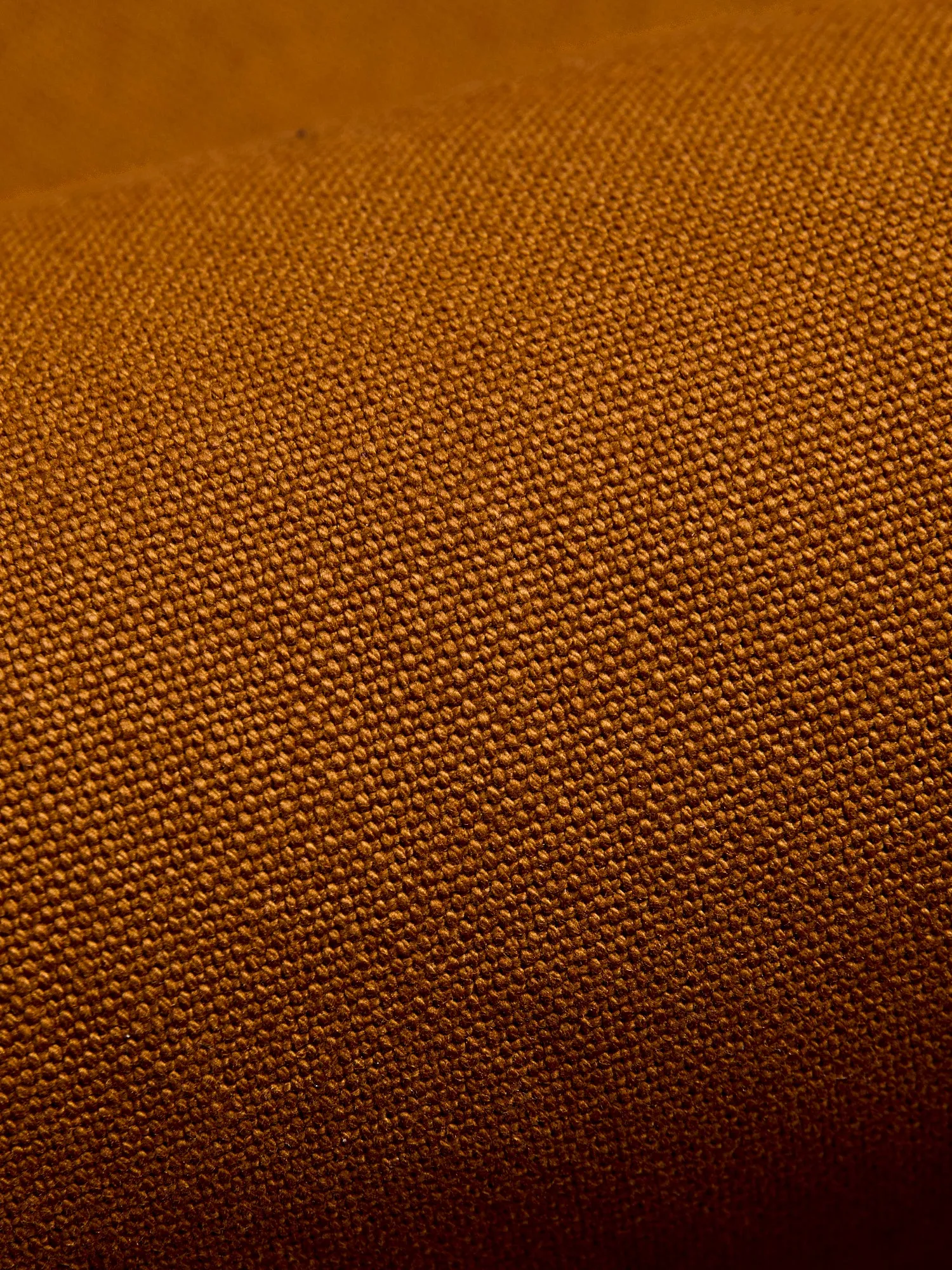 Painter Work Jacket in Golden Brown