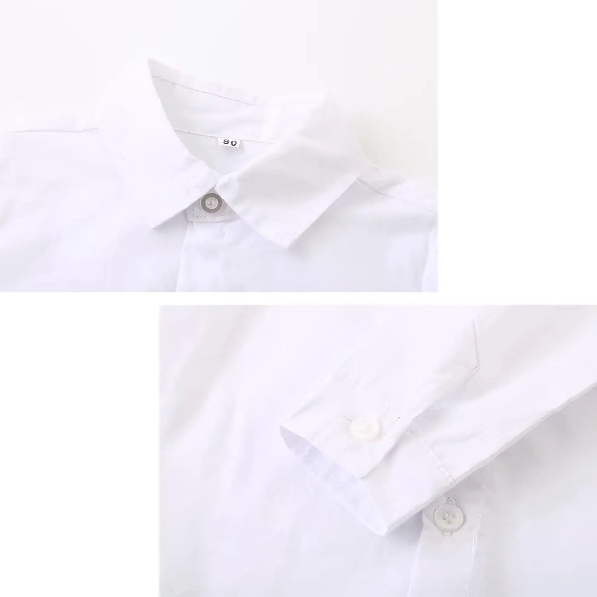 PureMilk Baby Toddler Boy Formal Gentleman Tuxedo Outfits Sets 1-5 Years
