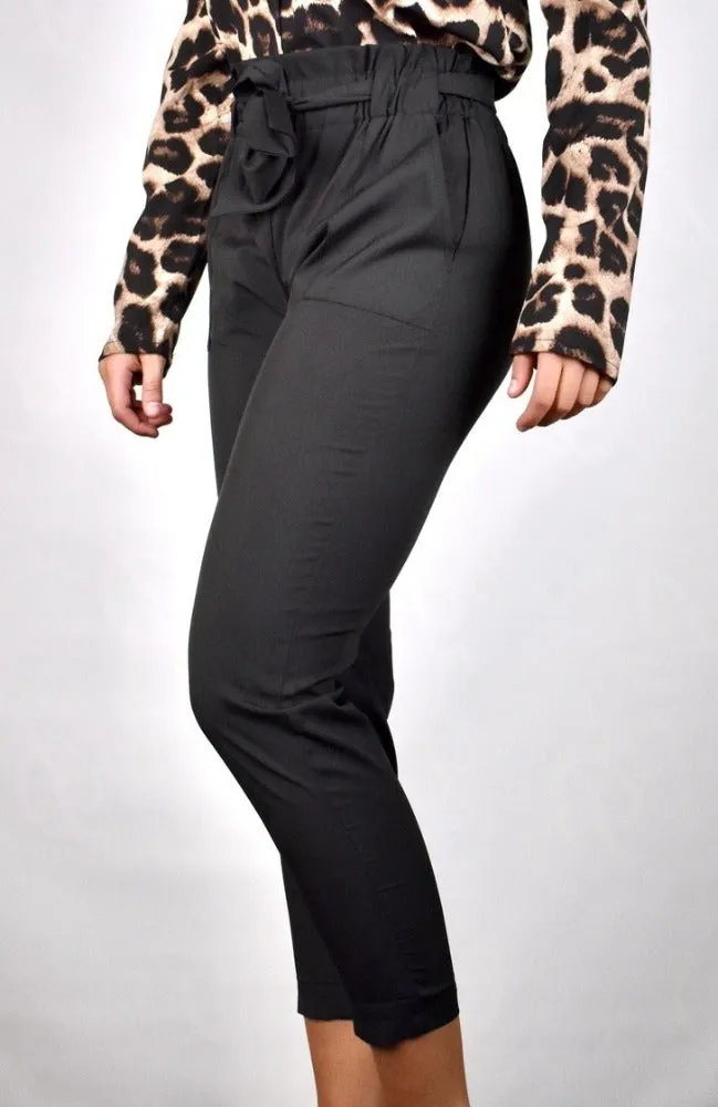 Rebecca's High Waisted Work Slacks