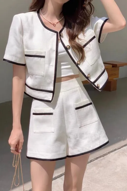 SHYLA SET WEAR