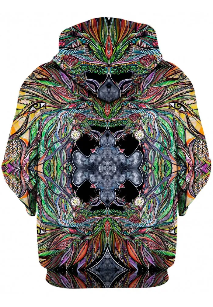 Synchronicity Hoodie