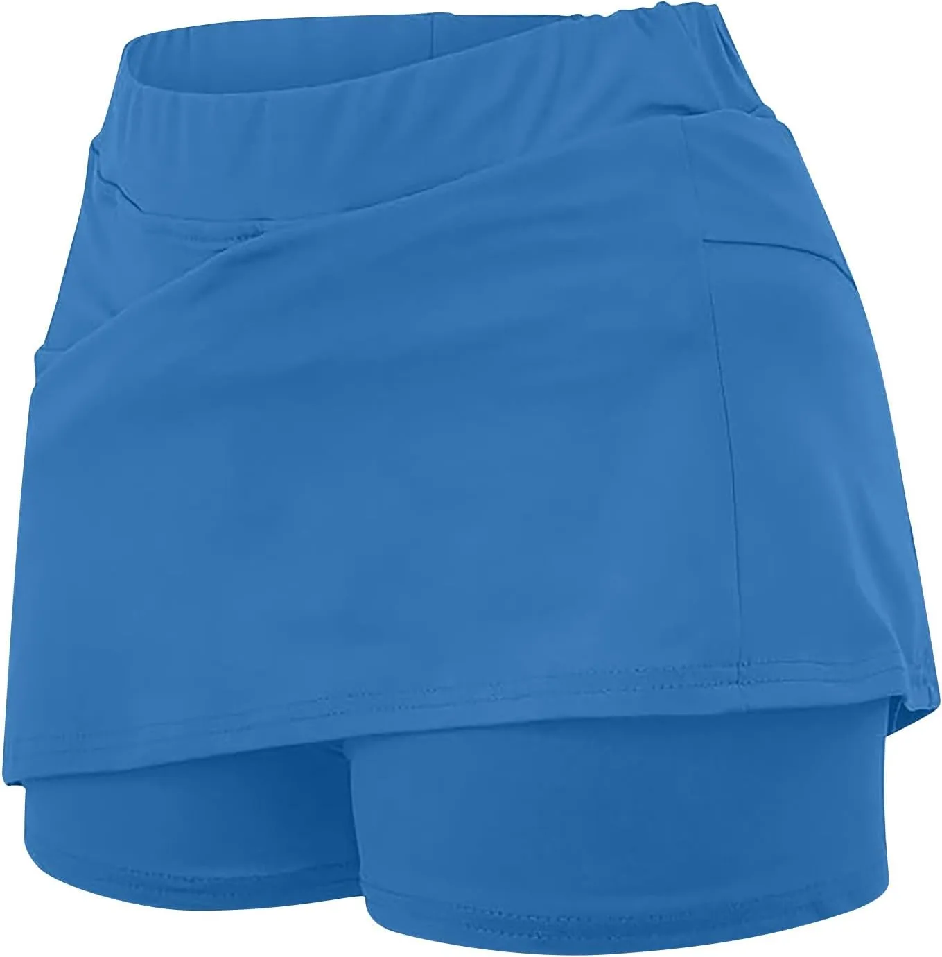 TANGNADE Womens Athletic Tennis Skorts Golf Skirts Summer Shorts for Running Active Workout Sports Running Outfits