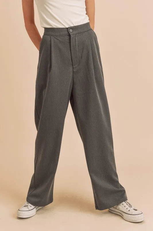 Tesia Pants